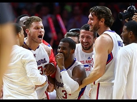 Blake Griffin Score Season High 45-Points