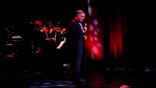 Ray Price performs "I Won't Mention It Again" at the Casino Regina Show Lounge