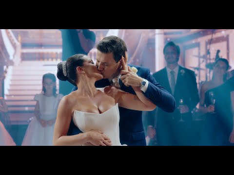 Teaser Casamento Isabella Pan Vieira e Douglas Fruett Vieira em Sinop - MT // 4K UltraHD