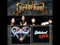 Girlschool - Little Green Men (live)