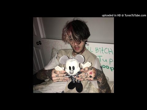 P2THEGOLDMA$K & Lil Peep - Running Out Of Time (Filtered Vocals)
