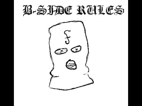B-Side Rules ( Behind The Scenes)