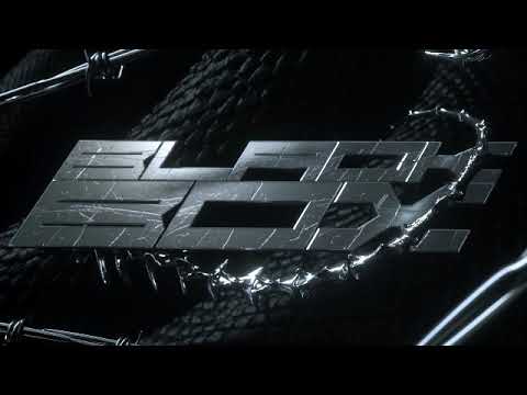 JEEMBO feat. DMT XIII - Рестлер