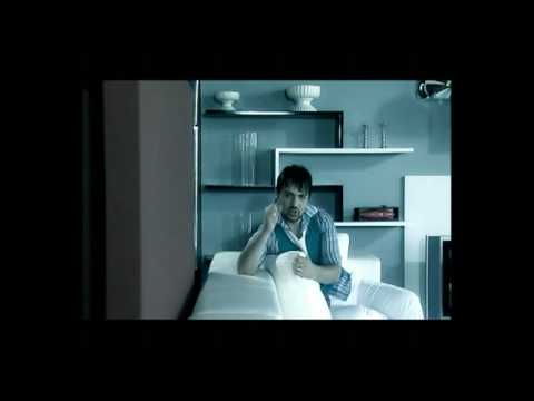 Ervin Bushati - Vec per ty  (Official videoclip)