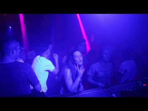 David Suono LIVE @ Platform SIXX - Straight Techno w/ Dario Sorano 24.02.2018