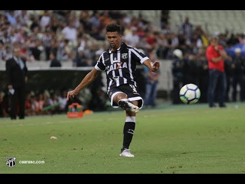 Volante Naldo | 2018