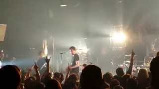 Shihad - My Mind's Sedate (Live)