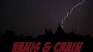 Vanis &amp; Crain - Building Blocks (4 tracks)