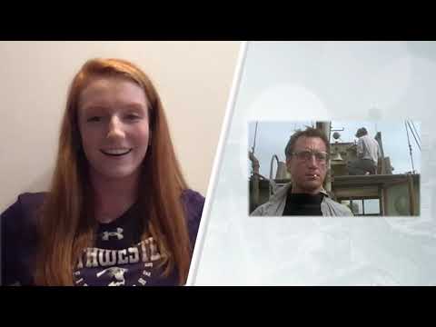 Field Hockey - Name that Movie: Jaws