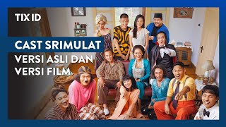 Download lagu Pemain Srimulat: Versi asli dan versi film mp3