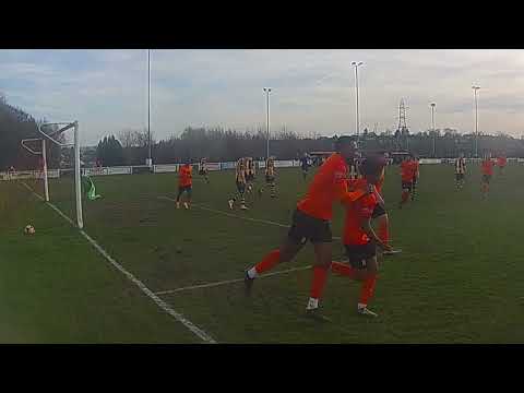 MATCH HIGHLIGHTS | Brighouse Town 3-1 Hebburn Town