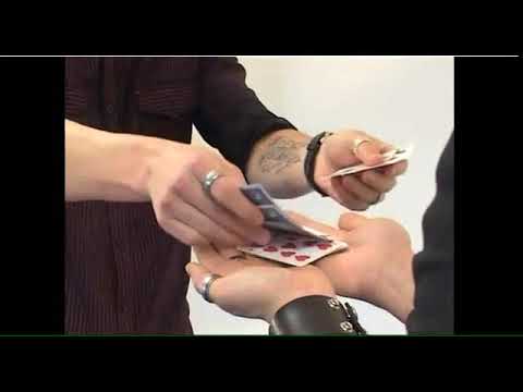 Bold by Russ Andrews and Merchant of Magic - DVD