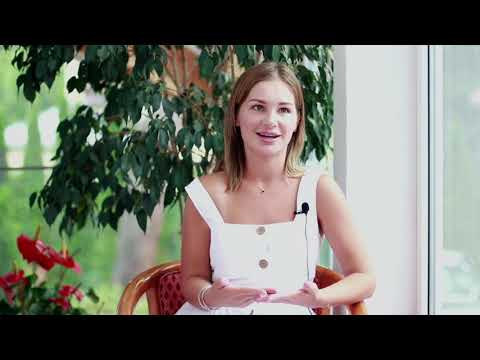 Екатерина (Алтай) о семинаре «Основы жизни» с Майей Мандала — видеоотзыв