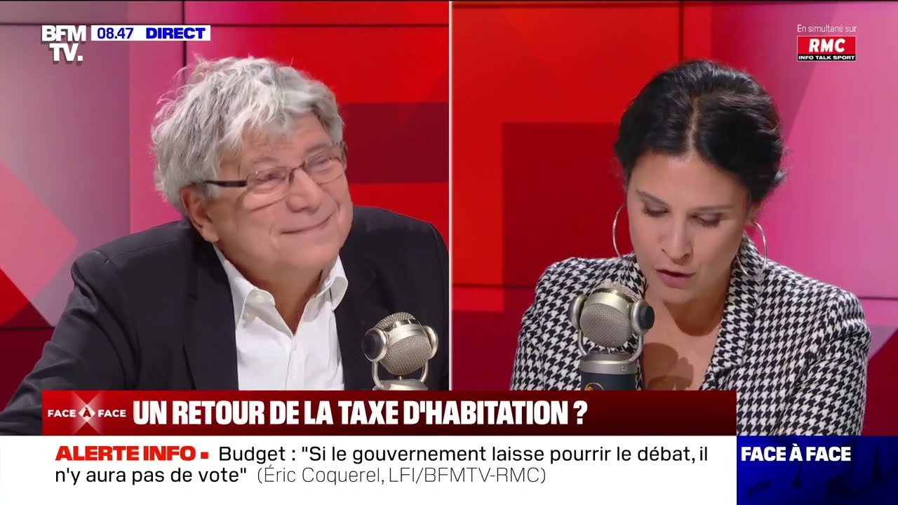 Pourquoi le gouvernement panique et que le RN est une arnaque ?