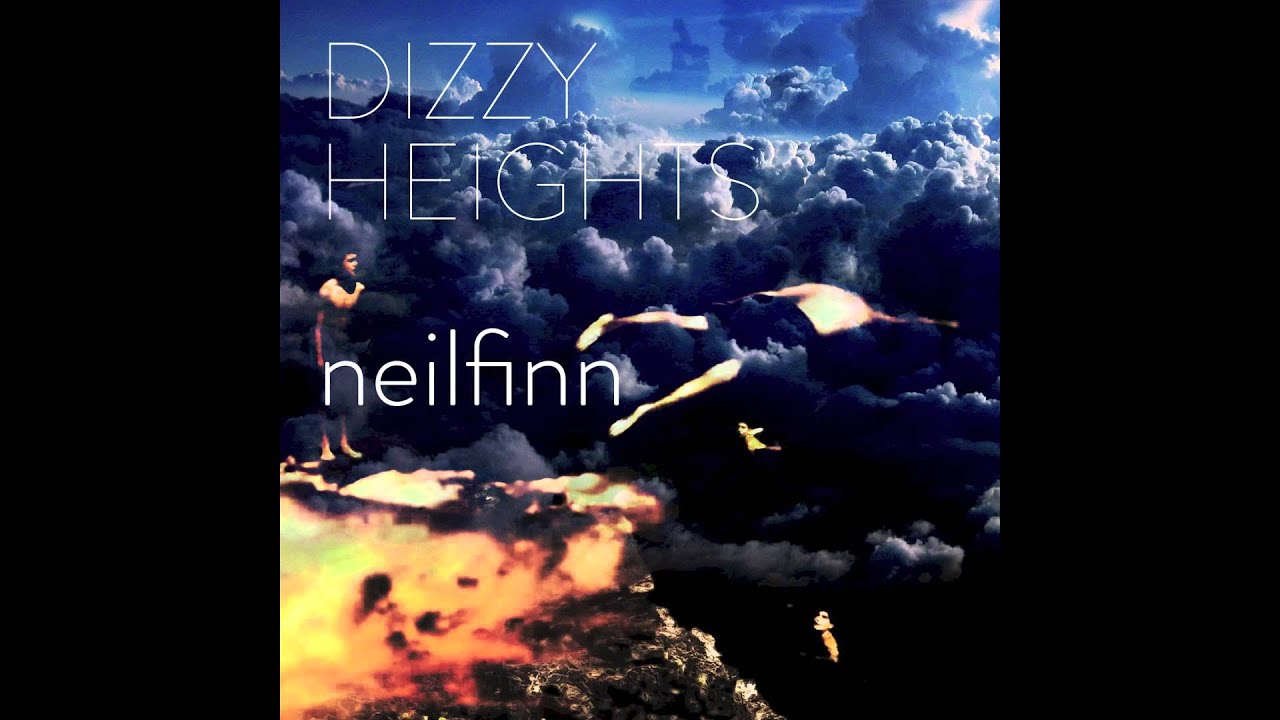 Neil Finn - Recluse