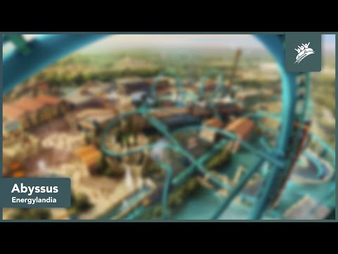 Abyssus | Energylandia | Theme Park Music
