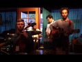 BLIND WILLIES Last Drop of Midnight (Live at Bazaar Café) 6/29/12