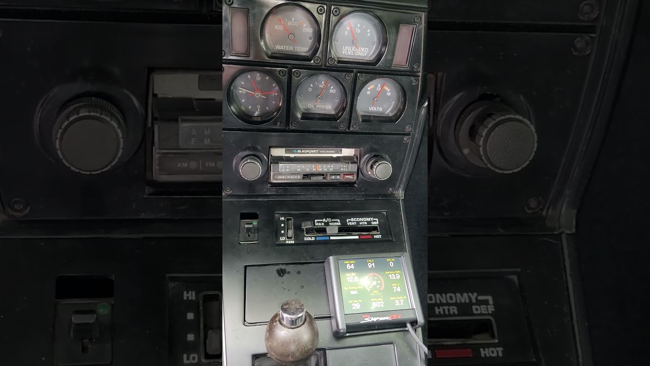 **SOLD by AUCTION** 46 Years Owned Restored 1977 Chevrolet Corvette