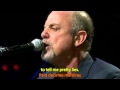 Honesty Billy Joel (Honestidad) 