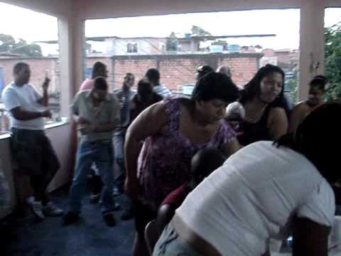 encontro de dj moiseis