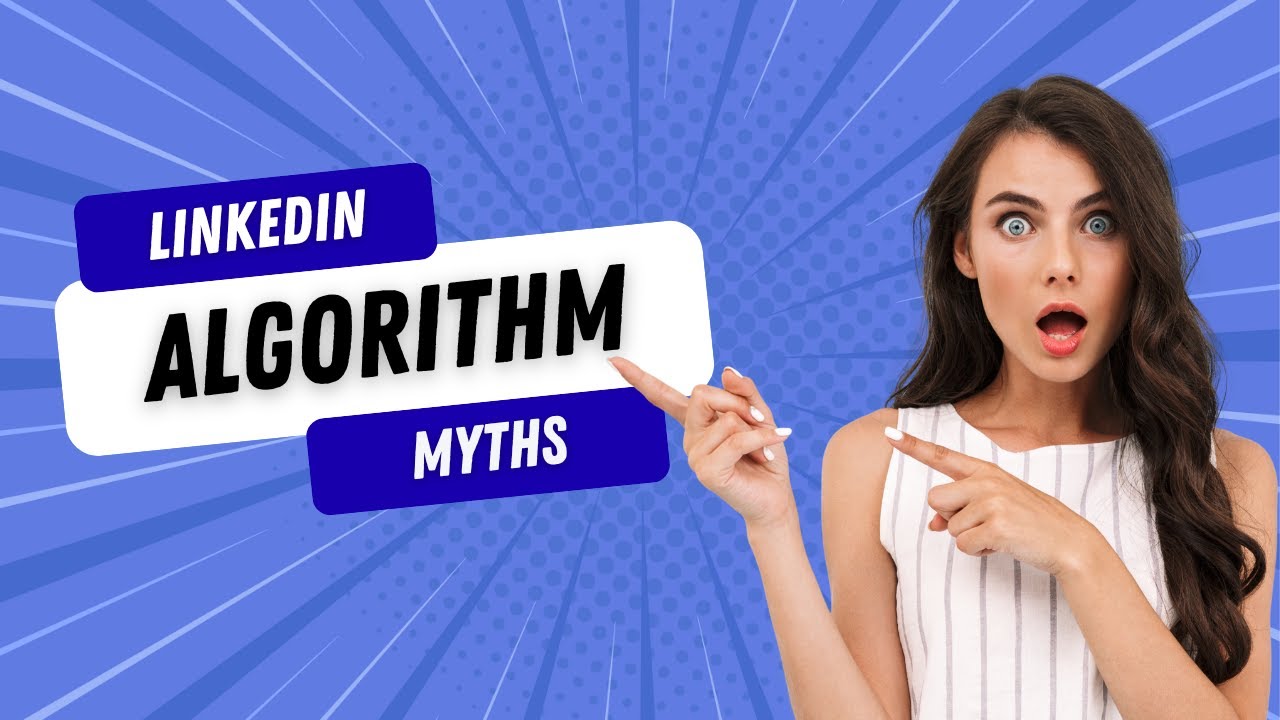 LinkedIn Myths You MUST Stop Believing in 2025