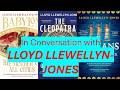 BABYLON with Lloyd Llewellyn Jones