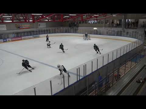 190908 GrIFK B - Blues Ak, jatkoaika