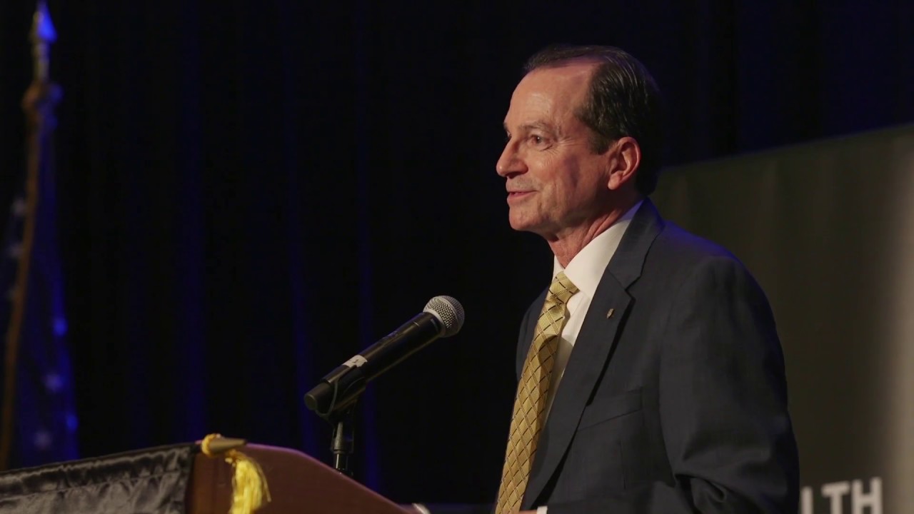 Strategic Approach for Evaluating Soil Health Indicators - Wayne Honeycutt