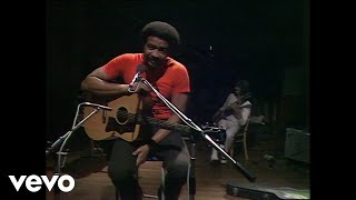 Bill Withers - Ain&#39;t No Sunshine (BBC In Concert, May 11, 1974)