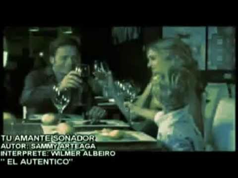 TU AMANTE SOÑADOR