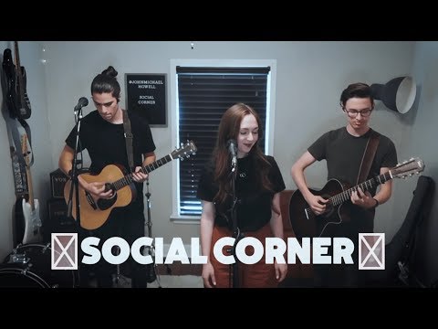 download lagu mp3 mp4 Social Corner, download lagu Social Corner gratis, unduh video klip Social Corner
