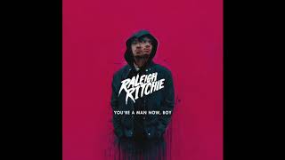 Raleigh Ritchie - Never Better (Clean)