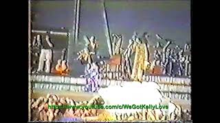 The Kelly Family - Oh It Hurts (Berlin Wuhlheide 03.07.1999)