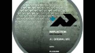 Kei Kohara - Reflection (Rennie Foster Remix)