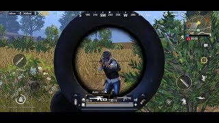 【PUBG】PC版のPUBGでドン勝目指す【声あり】