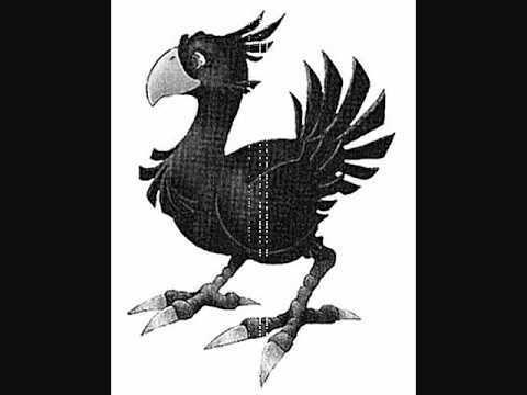 Final Fantasy VII - Tango Of Tears