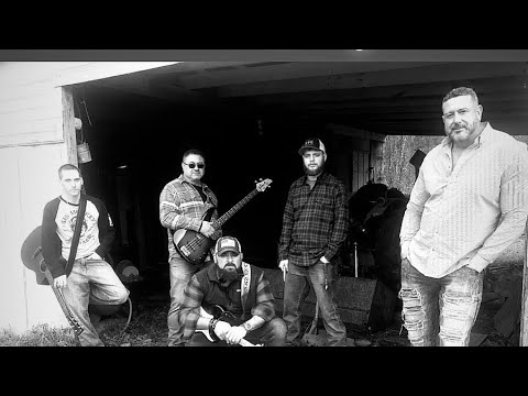 Promotional video thumbnail 2 for The Born Again Band