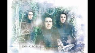 Josh Groban Galileo par Delphine