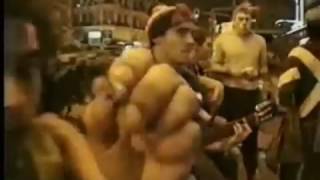 ★ Manu Chao ★  La Malegría  (video clip)