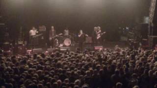 LETLIVE O2 ACADEMY BIRMINGHAM 26 NOV 2016 - FULL SETLIST