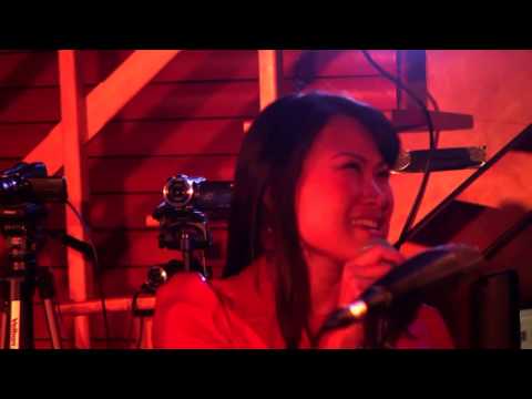 Sambasonics - "Vamos sacudir"