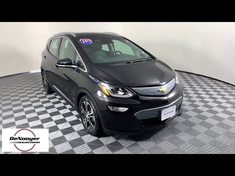 2017 Chevrolet Bolt EV Colonie, Albany, Saratoga Springs, Clifton Park, Schenectady, NY PL2421