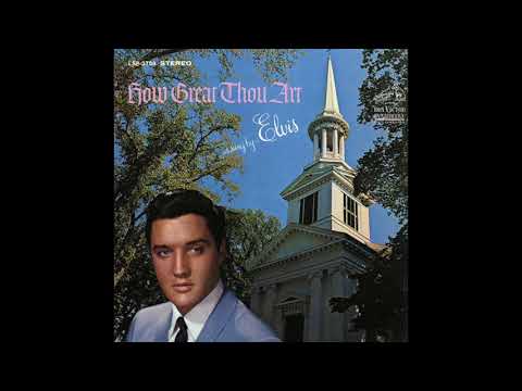 Elvis Presley - Crying In The Chapel