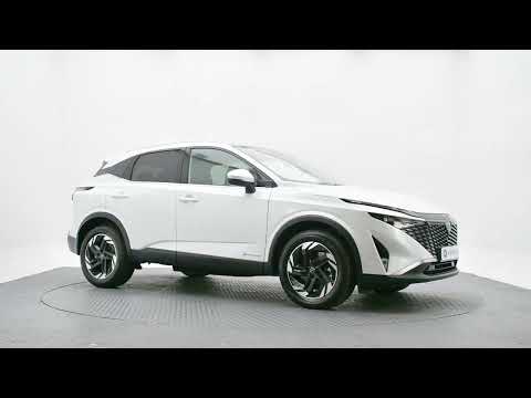 Nissan Qashqai ePOWER SV + WARM PACK - Image 2