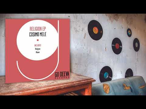 Cosimo Mele - Mama (Original Mix)