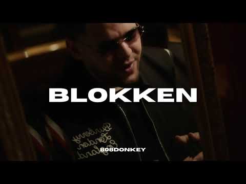 [FREE] 'Blokken' Lijpe x Boef x Ismo Type beat 2021