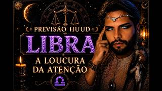 LIBRA: Isso Vai Se Revelar Pra Você! @huudoficial