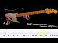 Suzi  (Wants Her All Day What?) - Extreme (Guitar Cover with TABS).