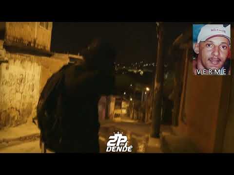 MC FL - MARÉ TA PAZ DE DEUS [DJ LABIRINTO - 2K20]