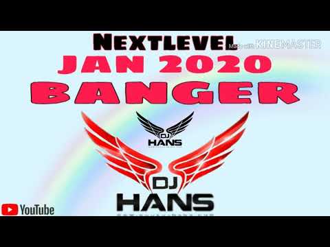 Jan 2020 Banger